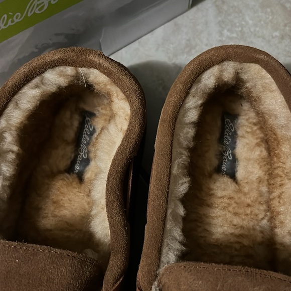 Eddie Bauer Slippers - Picture 3 of 6